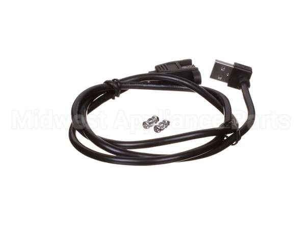 000-CQM-004H-S Delfield Usb W Screws