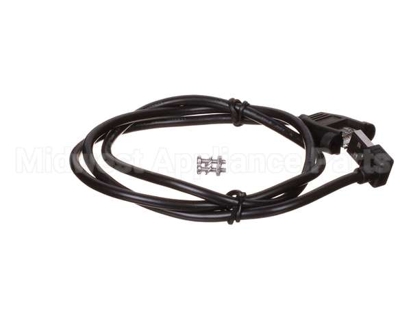 000-CQM-004H-S Delfield Usb W Screws