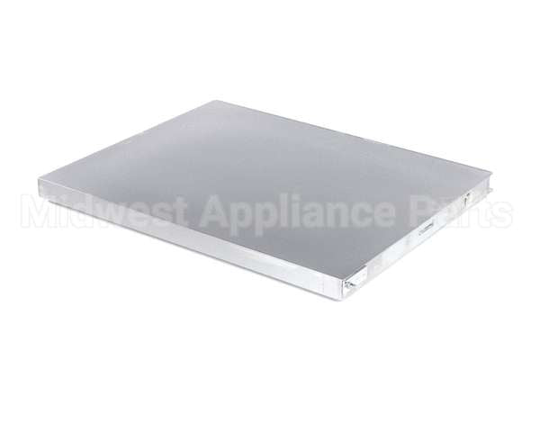 000-CTA-003R-S Delfield Assembly,Dr,Half,Center Lk,Ss Liner