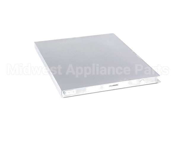 000-CTA-003R-S Delfield Assembly,Dr,Half,Center Lk,Ss Liner