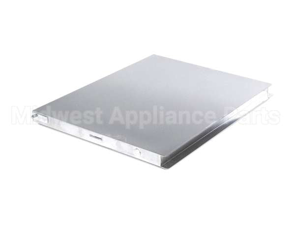 000-CTA-003R-S Delfield Assembly,Dr,Half,Center Lk,Ss Liner