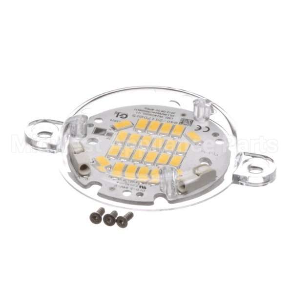 000-CYG-0000-S Compatible Delfield Assembly Led Light (Cove R Led