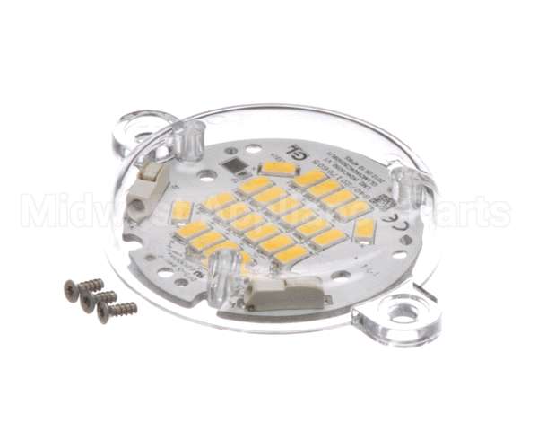 000-CYG-0000-S Delfield Assembly Led Light (Cover Led