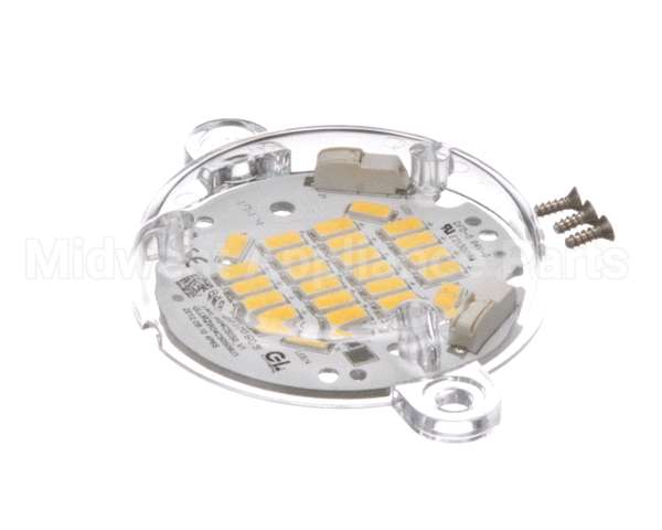 000-CYG-0000-S Delfield Assembly Led Light (Cover Led