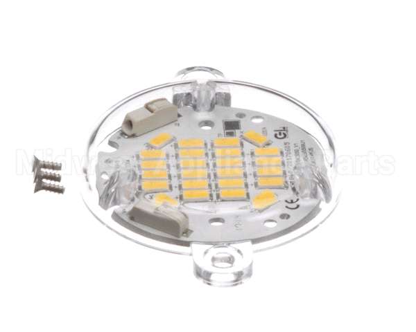 000-CYG-0000-S Delfield Assembly Led Light (Cover Led
