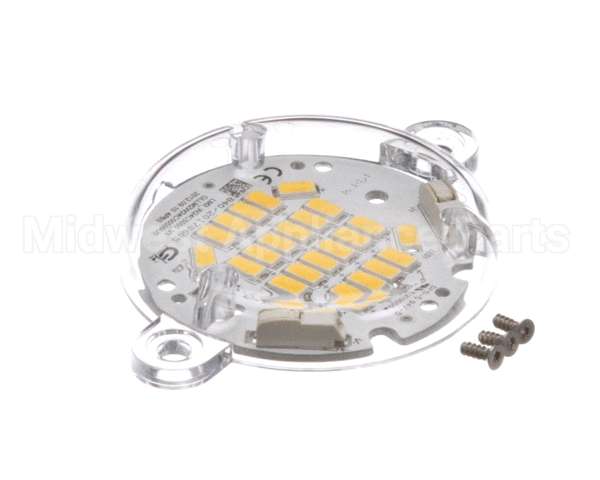 000-CYG-0000-S Delfield Assembly Led Light (Cover Led