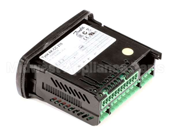 000-CZ0-0032-S Delfield Assembly,Control,Asm-36