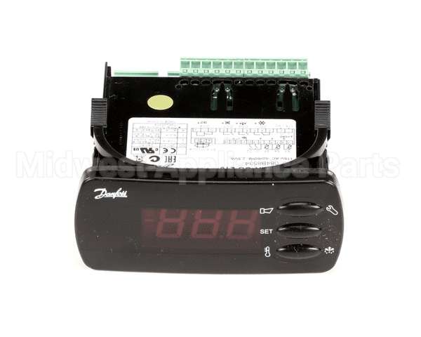 000-CZ0-0033-S Delfield Assembly,Control,Asm-48