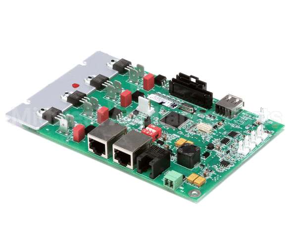 000-CZ0-003G-S Delfield Assembly,Brd,Control,I/O