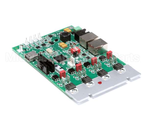 000-CZ0-003G-S Delfield Assembly,Brd,Control,I/O