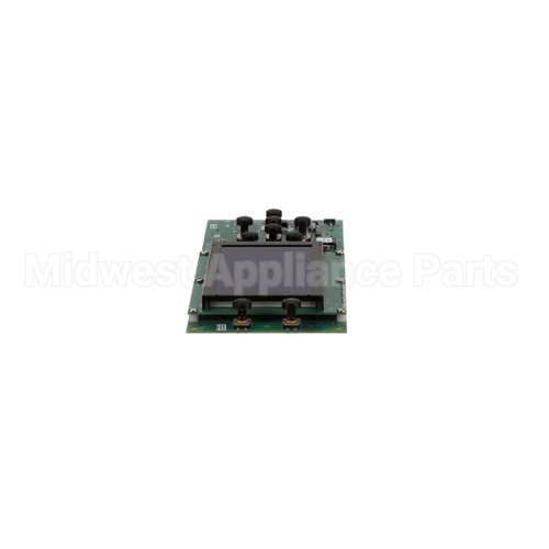000-CZ0-003P-S Delfield Control,Elec Display, Vd