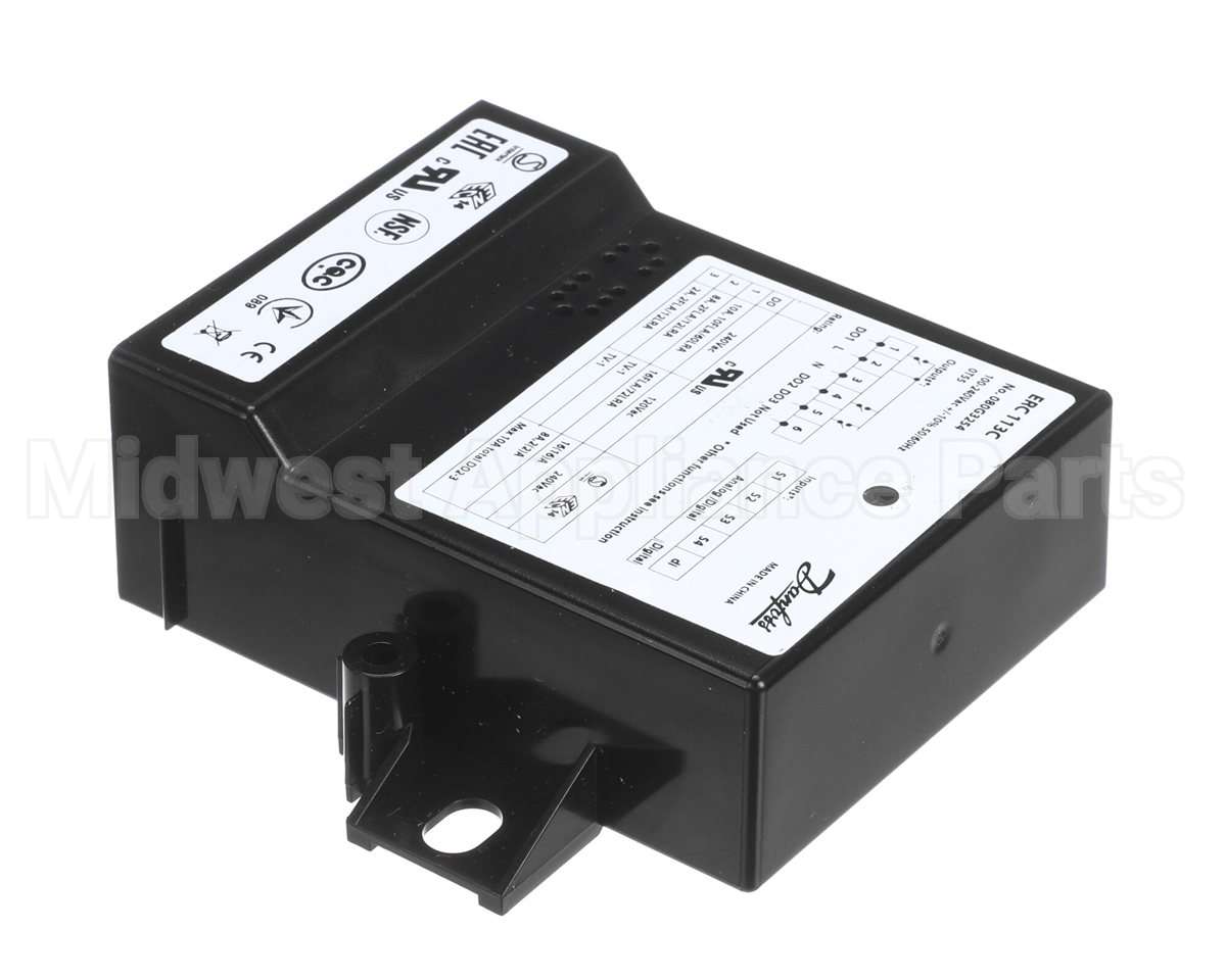 000-CZ0-0118-S Delfield Assy,Ctrl,Flexiwell,Cold