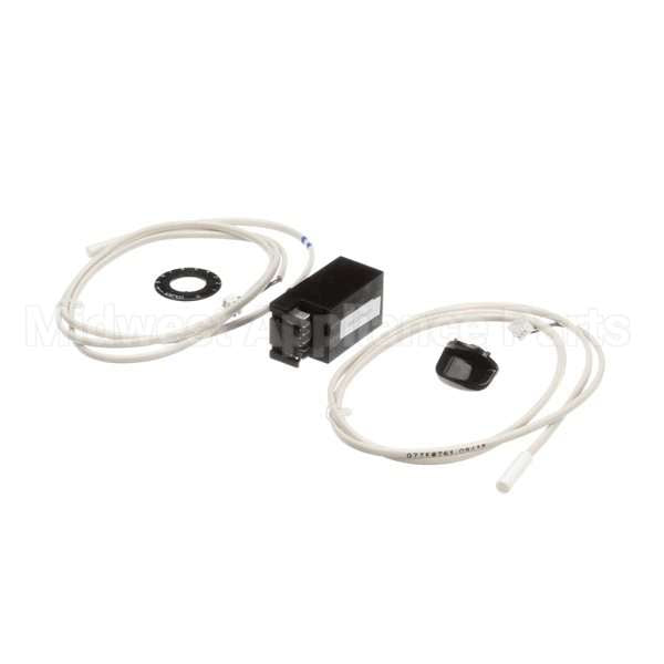 000-CZ0-0211KT-S Compatible Delfield Kit, Ctrl, Danfoss, -6