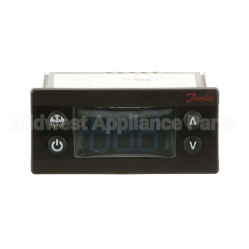 000-CZ0-0252-S Compatible Delfield Assy, Ctl, Frzr, Eco