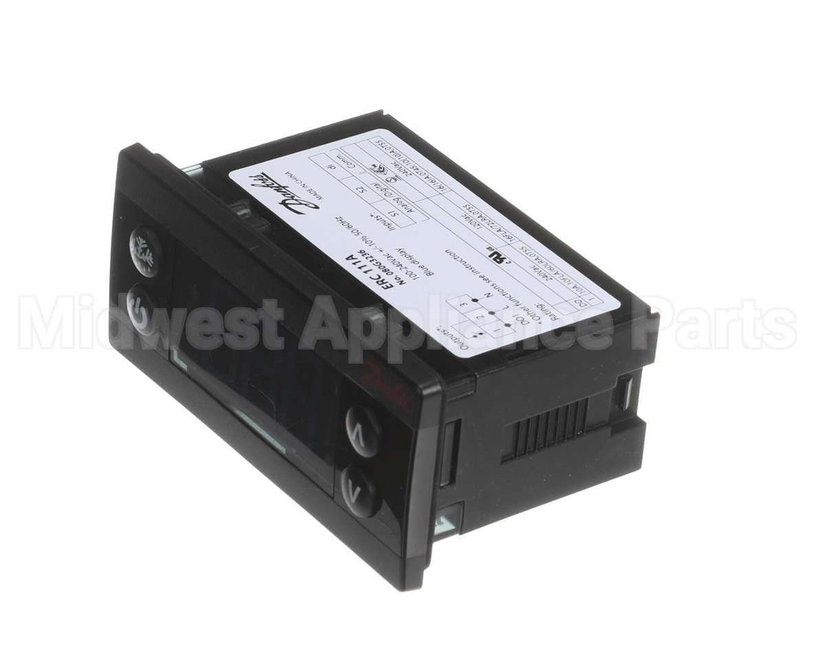 000-CZ0-0256-S Delfield Assy,Ctl,8100P-Fa,1 Coil