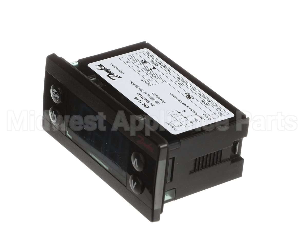 000-CZ0-0257-S Delfield Assy,Ctl,N225P/N227P
