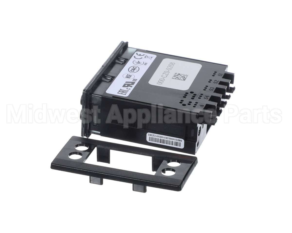 000-CZ0-0268-S Delfield Assy,Ctrl,407P-Ce2