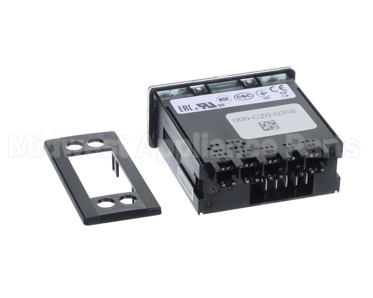 000-CZ0-0268-S Delfield Assy,Ctrl,407P-Ce2