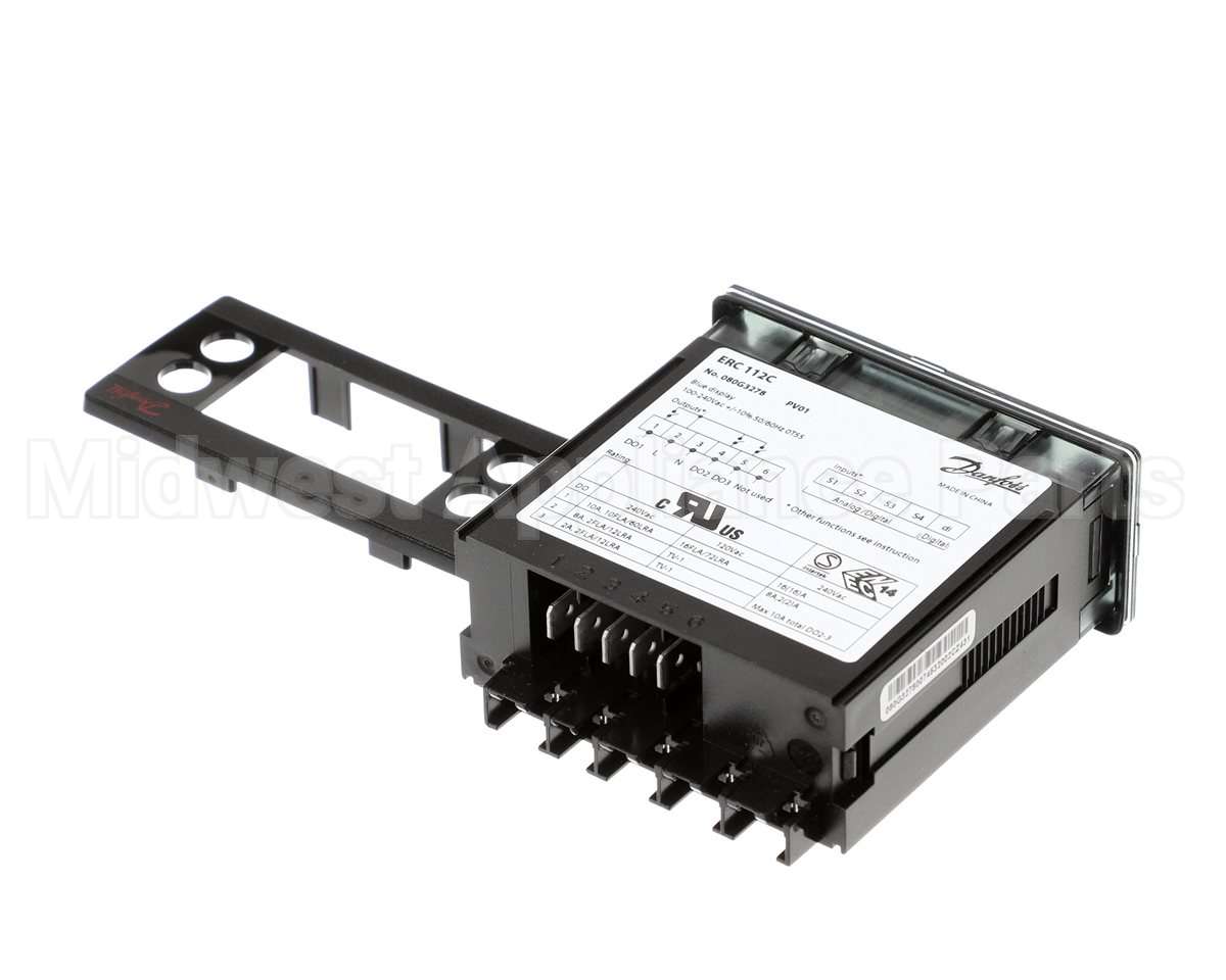 000-CZ0-0270-S Delfield Assy,Ctrl,Frzr,Uc