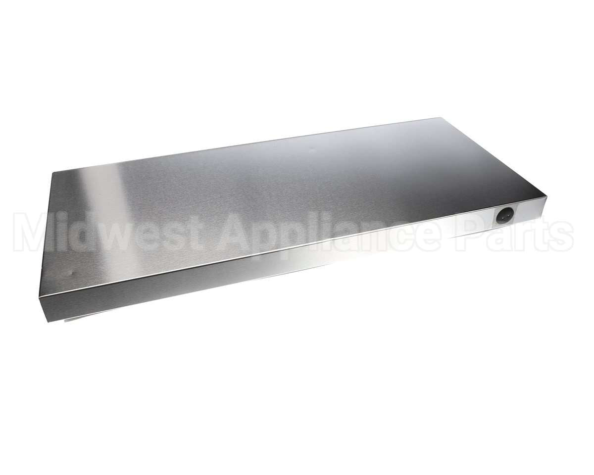 000-CZB-0032-S Delfield Assembly,Front,Dwr,30Uc