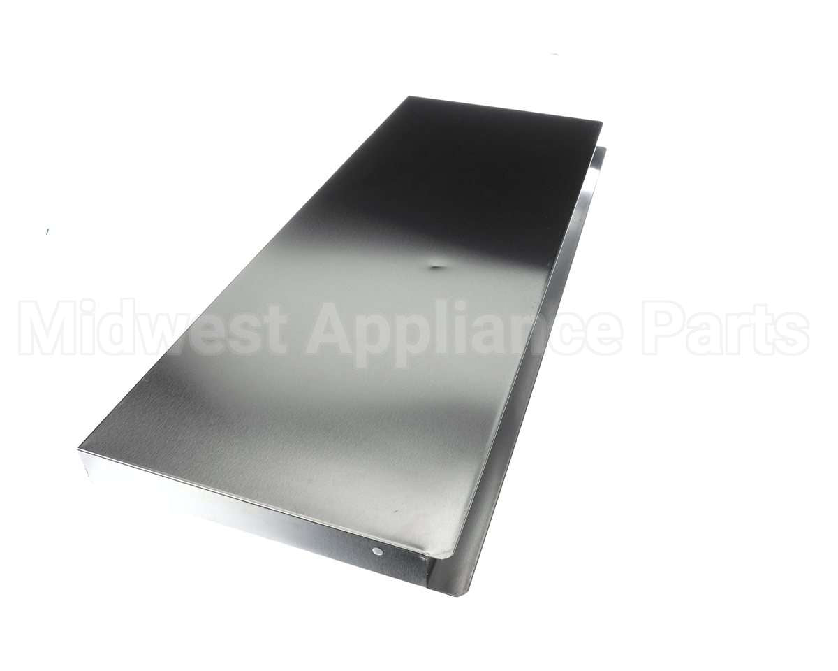 000-CZB-0033-S Delfield Assembly,Front,Dwr,32Uc