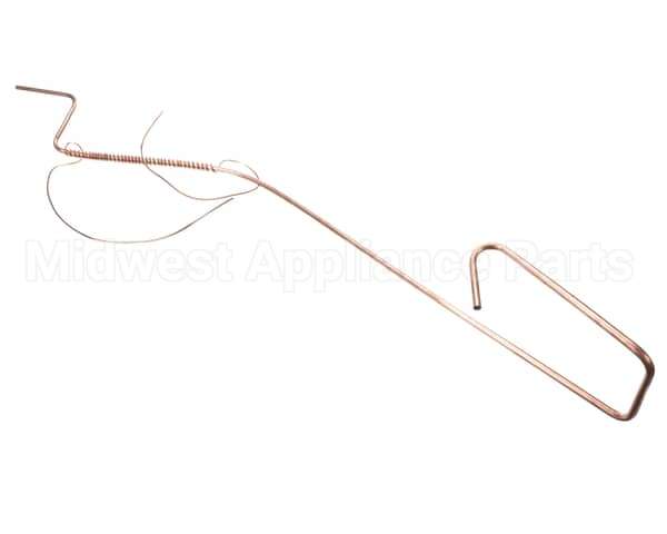 000-D03-0031-S Delfield Assy,Heat Exchange,Evap, Gri,Service