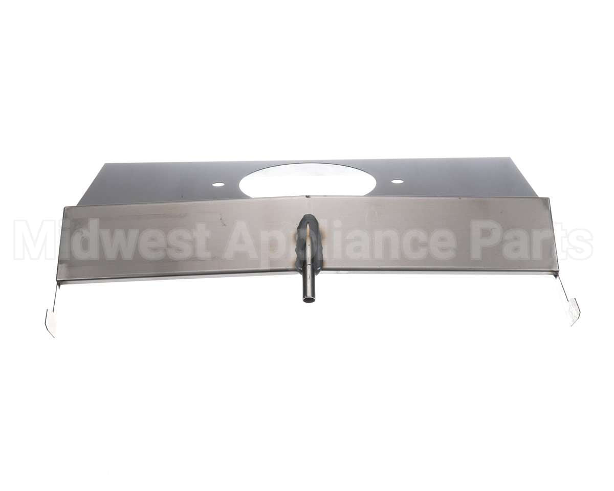 000-D05-0030-S Delfield Assembly,Pan,Evap,Weld