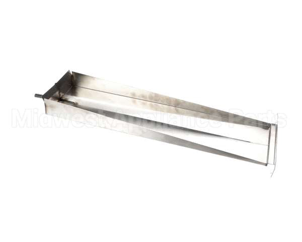 000-D05-0031-S Delfield Assembly,Pan,Evaporator,Weld