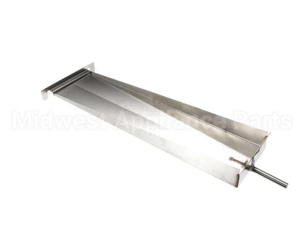 000-D05-0031-S Delfield Assembly,Pan,Evaporator,Weld