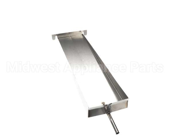 000-D05-0031-S Delfield Assembly,Pan,Evaporator,Weld