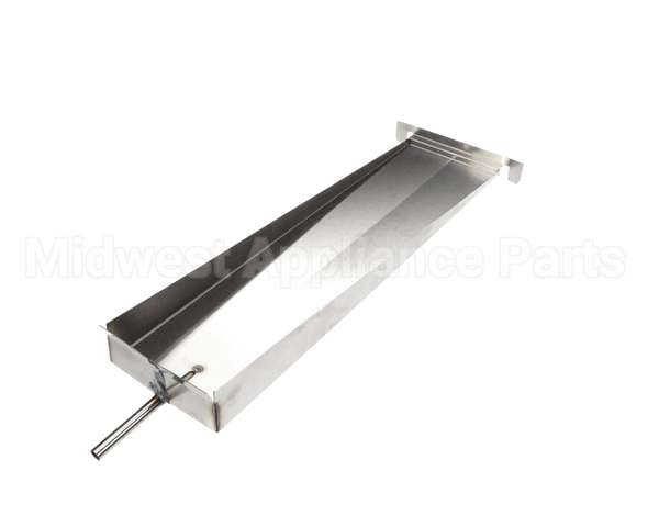 000-D05-0031-S Delfield Assembly,Pan,Evaporator,Weld