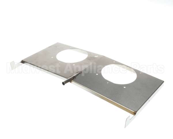 000-D05-0032-S Delfield Assembly,Pan,Evaporator,Weld