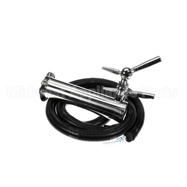 000-D2S-0031-S Compatible Delfield Assy, Dispenser, Tower, Remote, N