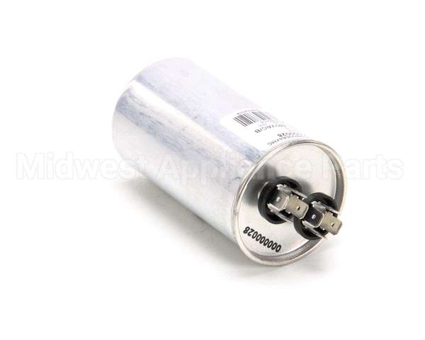 000000028 Manitowoc Ice Run Capacitor-440 Vac