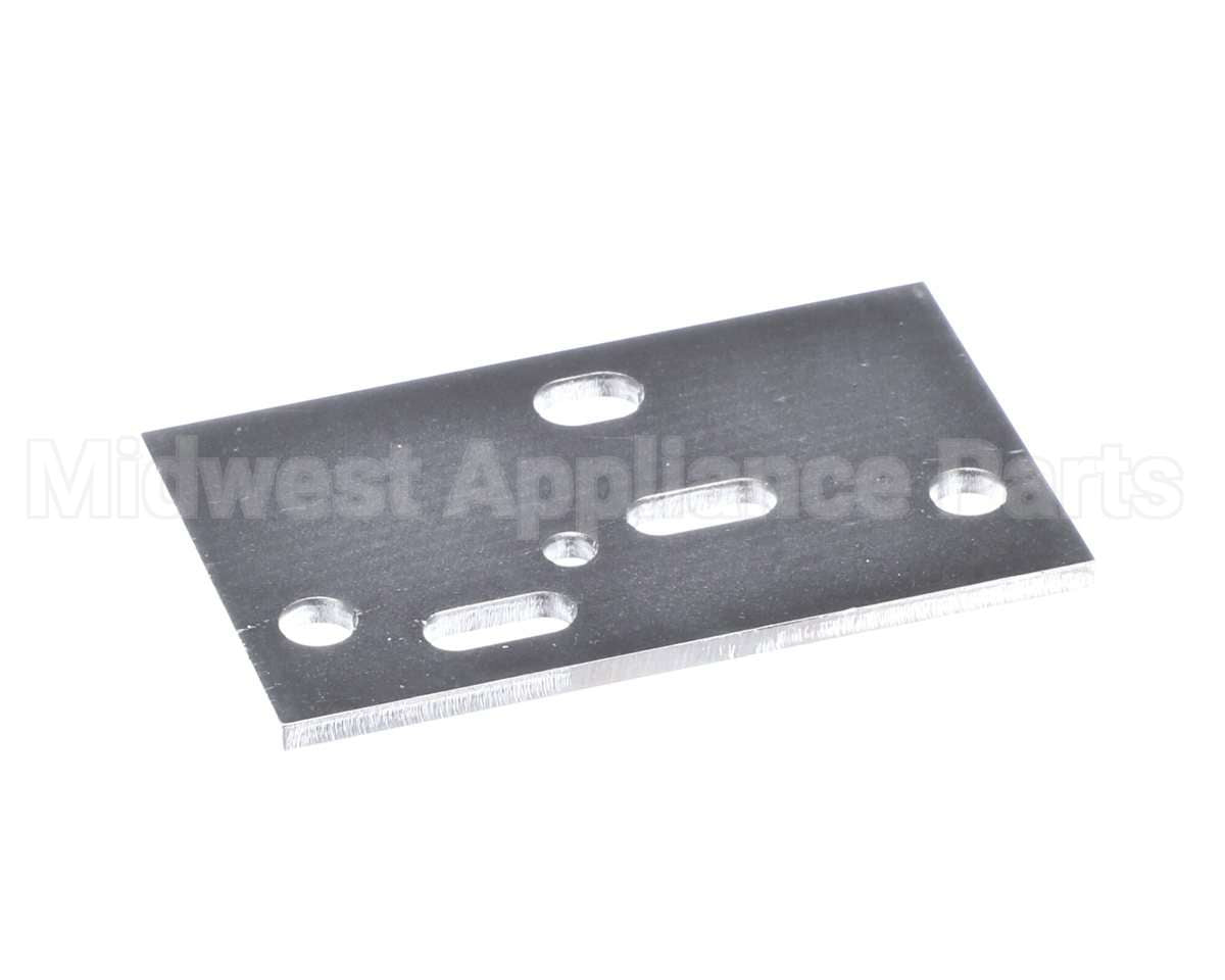 000000038132565000 Bizerba Support Rail 74, 5 X 45, 2 X 3