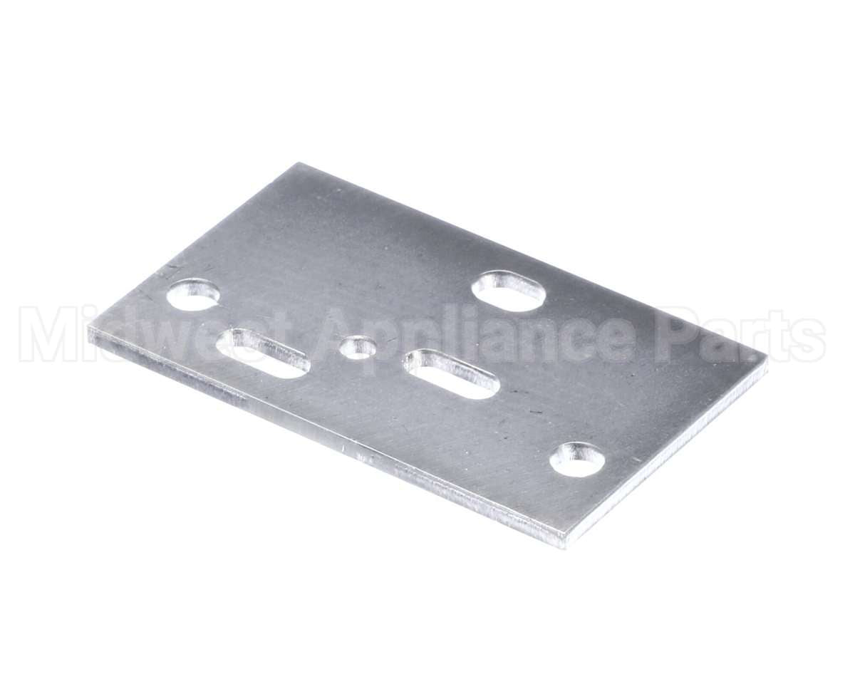 000000038132565000 Bizerba Support Rail 74, 5 X 45, 2 X 3