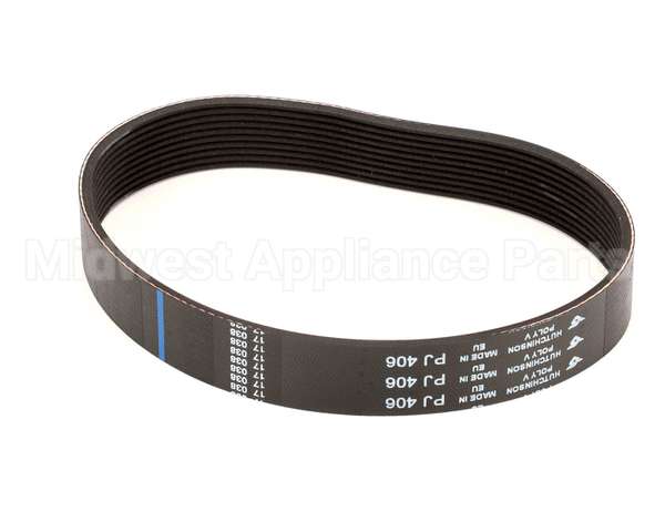 000000050009811000 Bizerba V- Ribbed Belt Pj10-406