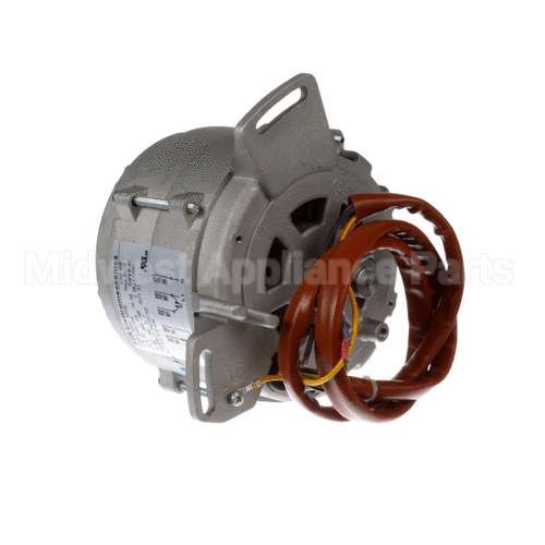 000000052022660000 Bizerba Motor