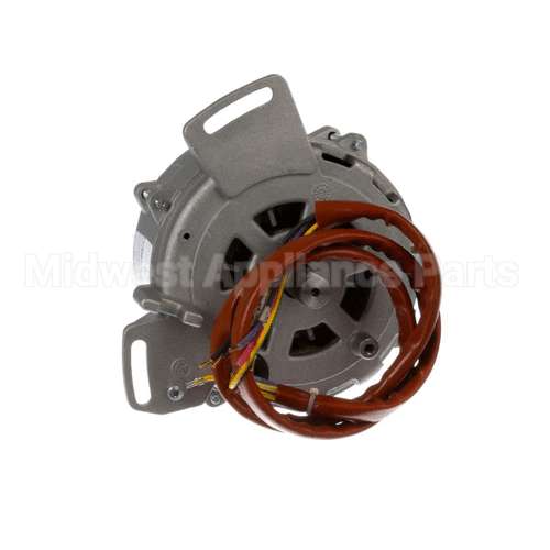 000000052022660000 Bizerba Motor