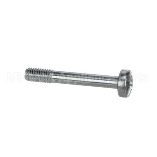 000000056807410000 Bizerba Ovalhead Sc. 10 Long M 6X40