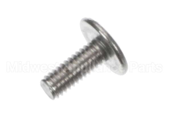 000000056972540000 Bizerba Mushroom Head Screw M4X10-A2-70