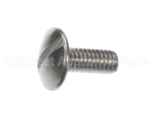 000000056972540000 Bizerba Mushroom Head Screw M4X10-A2-70