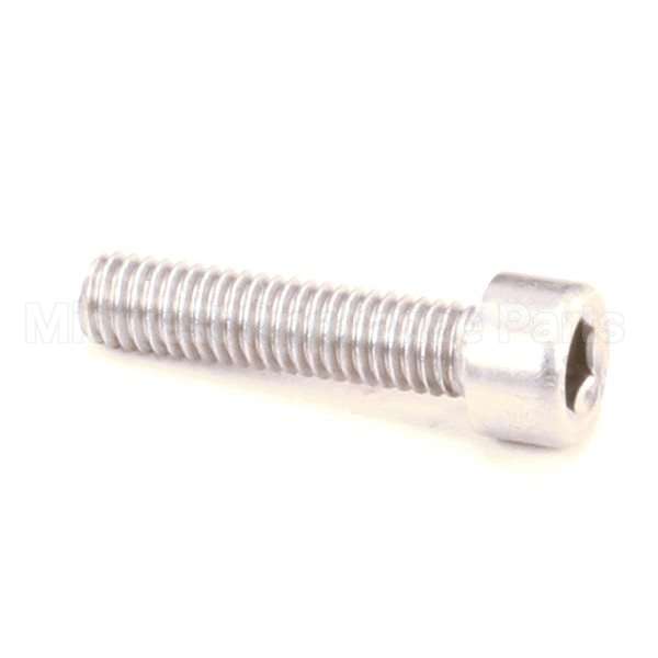 000000057743440000 Compatible Bizerba Cheese-Head Screw M 6X25 Din 912 Ni
