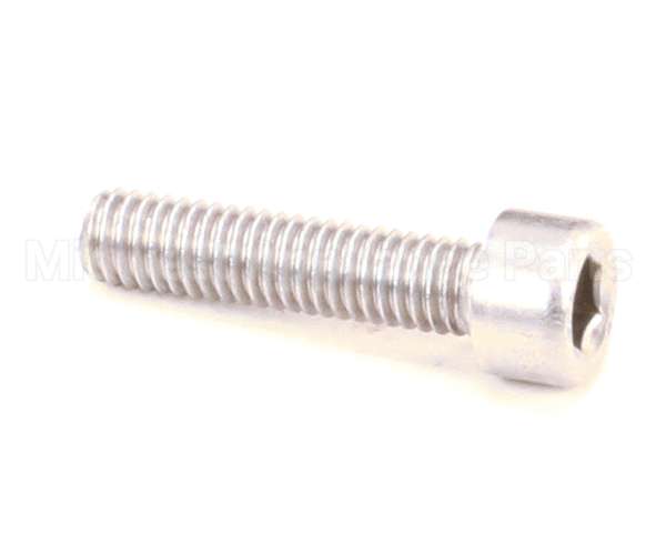 000000057743440000 Bizerba Cheese-Head Screw M 6X25 Din 912 Ni