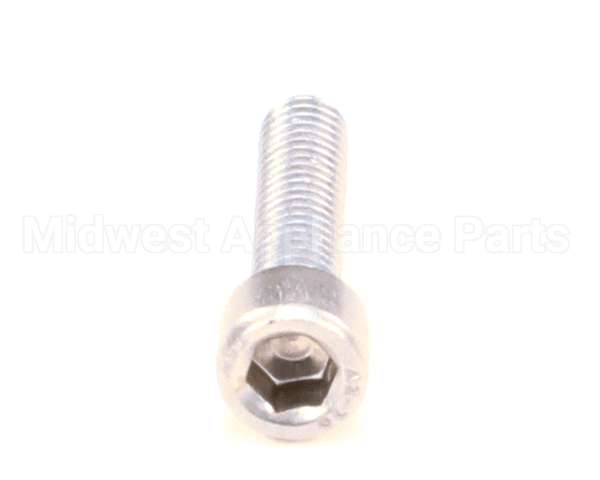 000000057743440000 Bizerba Cheese-Head Screw M 6X25 Din 912 Ni