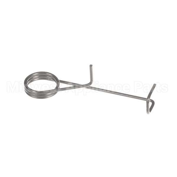 000000060370102700 Compatible Bizerba Torsion Spring