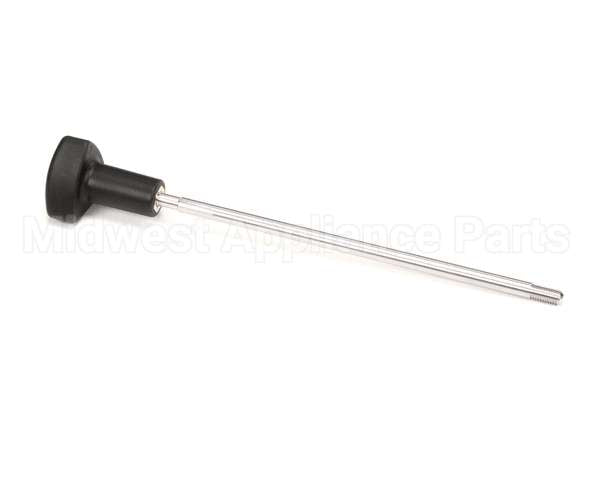 000000060370112501 Bizerba Three-Square Knob Preassembled