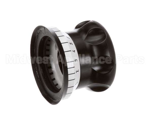 000000060370119401 Bizerba Rotary Knob Compl.