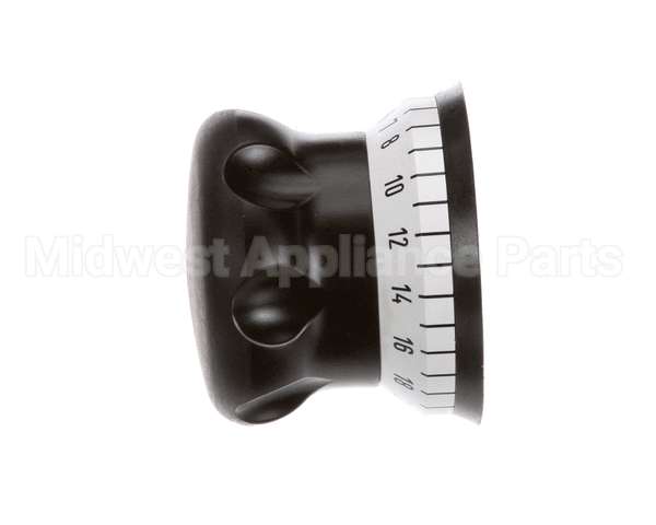 000000060370119401 Bizerba Rotary Knob Compl.