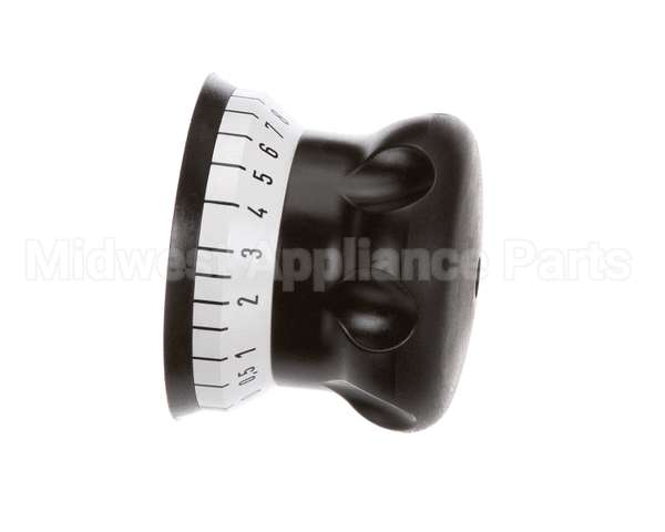 000000060370119401 Bizerba Rotary Knob Compl.